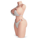 Maya: 17.64lb/30.86lb Huge Boobs Young Sex Doll