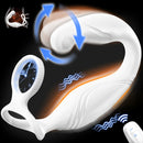 Lustytime DualVibe 360 Pro