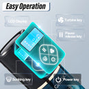 6-Frequency Water Spa 6-Mode Sucking Penis Enlargement Pump