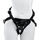 Adjustable Strap-On Harness
