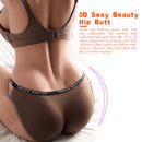 55LB Luxurious Life Size Sex Doll Various Positions MARTINA