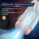 Lion - Electric Blow Job Toy With 3 Suction Modes - Lusty Time