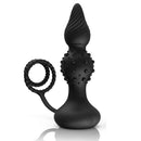 Elevate Your Intimacy with the Ultimate Male Prostate Anal Vibrator