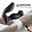 7 Speeds Male Vibrating Prostate Massager