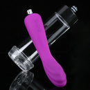 2 in 1 Stimulating G Spot Penis Pump