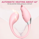 Excellent Sucking Vibrator Vagina Clitoris Stimulator Anal G-spot Sucker - Lusty Time