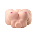 Sheila: 27.89lb BBW Realistic Sex Doll - Lusty Time