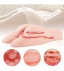 5.5lb 3D Pussy Ass With Vagina And Tight Anal Butt Masturbator Sex Doll - Lusty Time