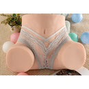 3D Realistic Virgin Pussy Ass and Tight Anu KELLY