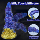 Fantasy Dildo - Murloc-Waves - Lusty Time