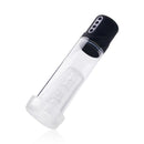 4 Level Suction Penis Enlargement Pump Transparent Male Maturbation Cup - Lusty Time