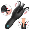 Grip Me Male Vibrator - Lusty Time