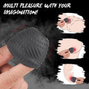 9 SPEEDS MALE MASTURBATOR CUP & GLANS MASSAGER - Lusty Time