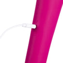 Succion - 3in1 Clitoral Sucking G Spot Vibrator & Clit Licking Tongue - Lusty Time