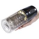 Gale - Rotating Male Masturbator Hands-free Autoblowjob - Lusty Time