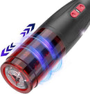 RASENGAN Automatic Masturbator - Lusty Time