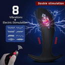 ZEUS Electric Prostate Massager - Lusty Time